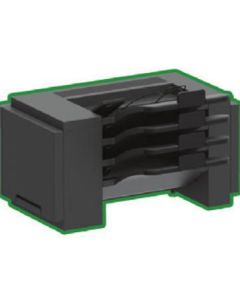 Lexmark 4-bin mailbox