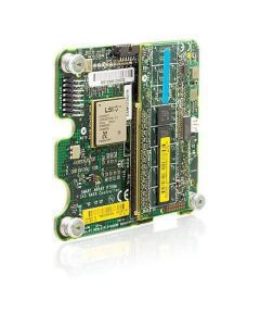 Hewlett Packard Enterprise Smart Array P700m/512 4-ports Ext PCIe x8 SAS Controller