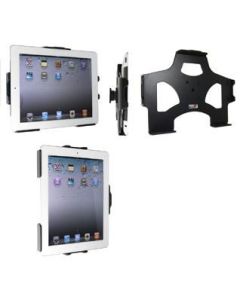 Brodit Passive holder with tilt swivel for Apple iPad 2