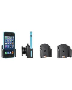 Brodit Passive Holder With Tilt Swivel for Apple iPhone 5