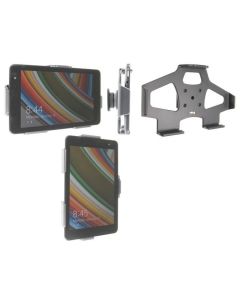 Brodit Passive holder w. tilt swivel
