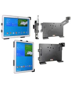 Brodit Passive holder with tilt swivel