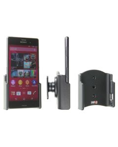 Brodit Passive holder with tilt swivel for Sony Xperia Z3