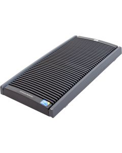 Hewlett Packard Enterprise Front Bezel, Black