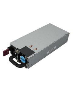 Hewlett Packard Enterprise Hot-plug power supply - 460 watts, high-efficiency (HE), common slot