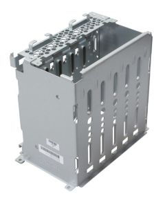 Hewlett Packard Enterprise Cover Cage, HDD, 6-Bay Expansion SAS/SATA