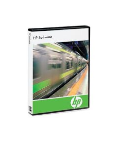 HP iLO Advanced 1 Server License with 1yr 24x7 Tech Support and Updates 1 licentie(s)