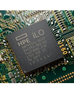 Hewlett Packard Enterprise iLO Advanced 1 Server License with 1yr 24x7 Tech Support and Updates