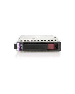 Hewlett Packard Enterprise HP 146GB 6G SAS 15K SFF (2.5-inch) Dual Port Enterprise 3yr Warranty Hard Drive/S-Buy