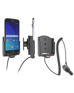 Brodit Active holder with cig-plug