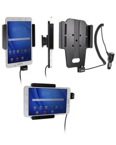 Brodit Active holder with cig-plug