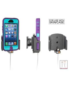 Brodit Holder for Cable Attachment for Apple iPhone 5