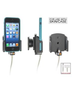 Brodit Holder for Cable Attachment for Apple iPhone 5
