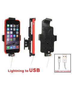 Brodit Holder for Cable Attachment for Apple iPhone 6
