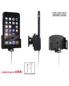 Brodit Holder for Cable Attachment