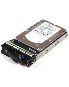 IBM 146GB SAS 3.5", Refurbished