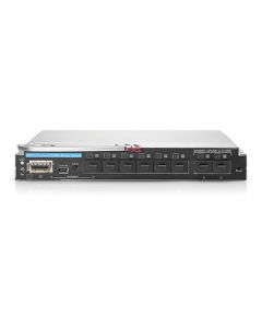 HP 6120XG Blade Switch