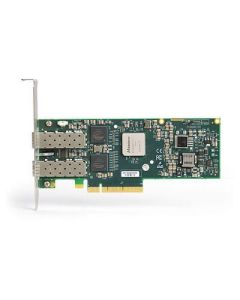 Hewlett Packard Enterprise HP 10 GbE PCI-e G2 Dual Port Network Interface Card