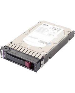 Hewlett Packard Enterprise 450GB SAS 15000RPM