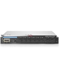 Hewlett Packard Enterprise ProCurve 6120XG Blade Switch