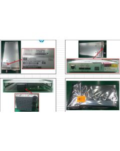 Hewlett Packard Enterprise Controller board - SAS, input-output (I/O) module
