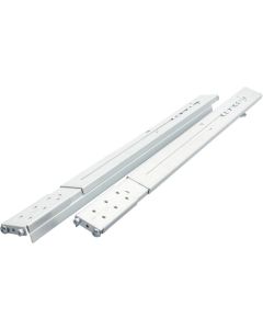 Hewlett Packard Enterprise Rackmount Kit 1U/2U