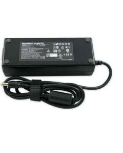 HP 519331-001 netvoeding & inverter Binnen 120 W Zwart