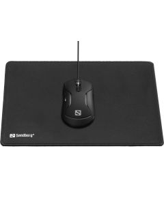 Sandberg Gamer Mousepad