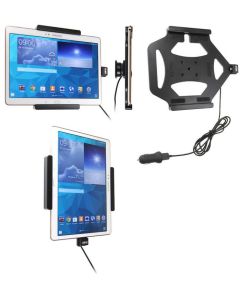 Brodit For Samsung Galaxy Tab S 10.5 SM-T800, Samsung Galaxy Tab S 10.5 SM-T805, DC/12V, cig-plug, USB