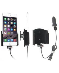 Brodit Active holder with cig-plug