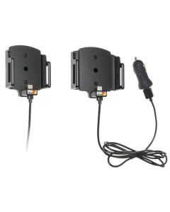 Brodit Active holder with cig-plug