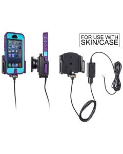 Brodit Active holder for fixed installation