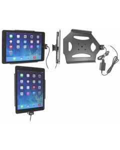 Brodit Active holder for fixed installation for Apple iPad Air