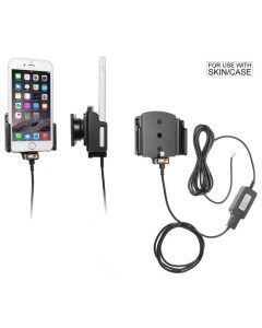 Brodit Active holder f/ fixed installation, f / Apple iPhone 6