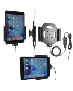 Brodit Active holder for fixed installation for Apple iPad Mini 4