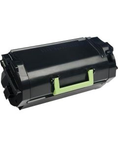 Lexmark 522 6K Return Program Toner Cartridge
