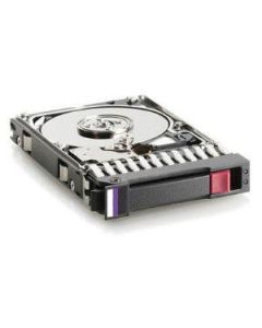 Hewlett Packard Enterprise 300GB 15000 rpm 4Gb/s Fibre Channel hard disk drive