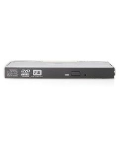 HP DL360G6 Slimline 12.7mm SATA DVD Optical Drive optisch schijfstation