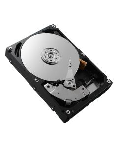 HP 537716-B21-RFB interne harde schijf 1 TB 7200 RPM 3.5" SAS
