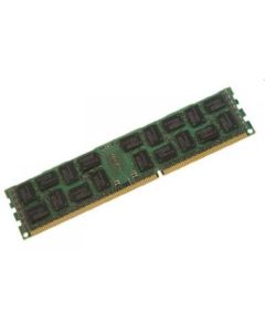 HP 537755-001 geheugenmodule 4 GB 1 x 4 GB DDR3 240-pin DIMM ECC