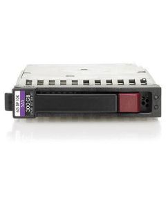 Hewlett Packard Enterprise 300Gb, SAS, 2.5", 10000 RPM, 6Gb/s