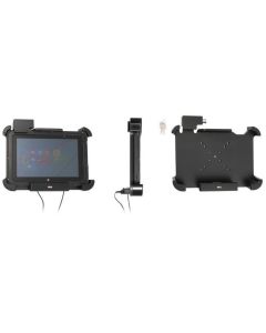 Brodit 10.1", Black, f/ Zebra ET50/Zebra ET55