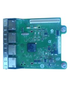 DELL 540-11132 netwerkkaart Intern Ethernet 1000 Mbit/s