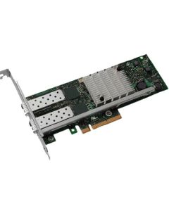 DELL 540-BBDR netwerkkaart Intern Ethernet / Fiber 10000 Mbit/s