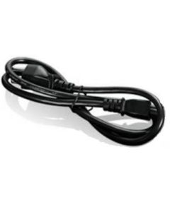 Lenovo 54Y8400 electriciteitssnoer Zwart 1,8 m