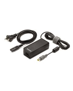 Lenovo 54Y8964 netvoeding & inverter Binnen 65 W Zwart