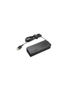 Lenovo AC Adapter 90W netvoeding & inverter Binnen Zwart