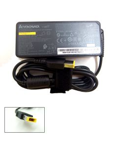 Lenovo 54Y8999 netvoeding & inverter Binnen 65 W Zwart