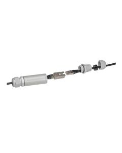 Axis NETWORK CABLE COUPLER IP66