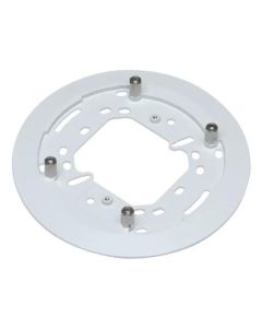 Axis T94F01M J-BOX/GANG BOX PLATE